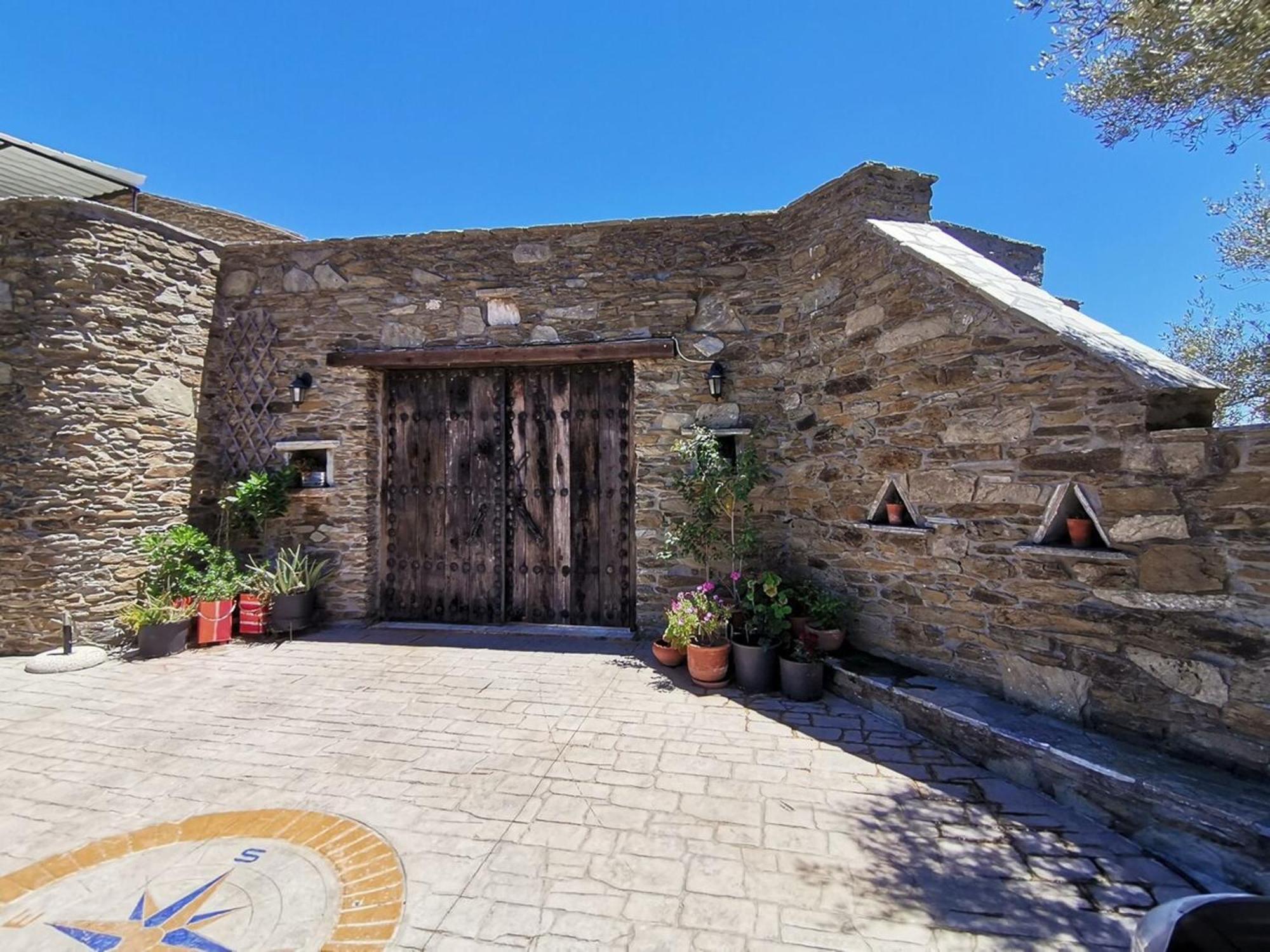 Saronic Citadel Seaside Villa Salamís Exterior foto